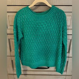 Loft Cable-knit Sweater